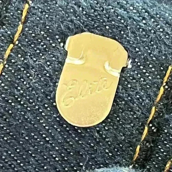 Wrangler Vintage Mens Regular Fit Classic Blue Denim Jeans - Picture 5 of 14